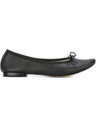 Repetto Classic Ballerinas - Black