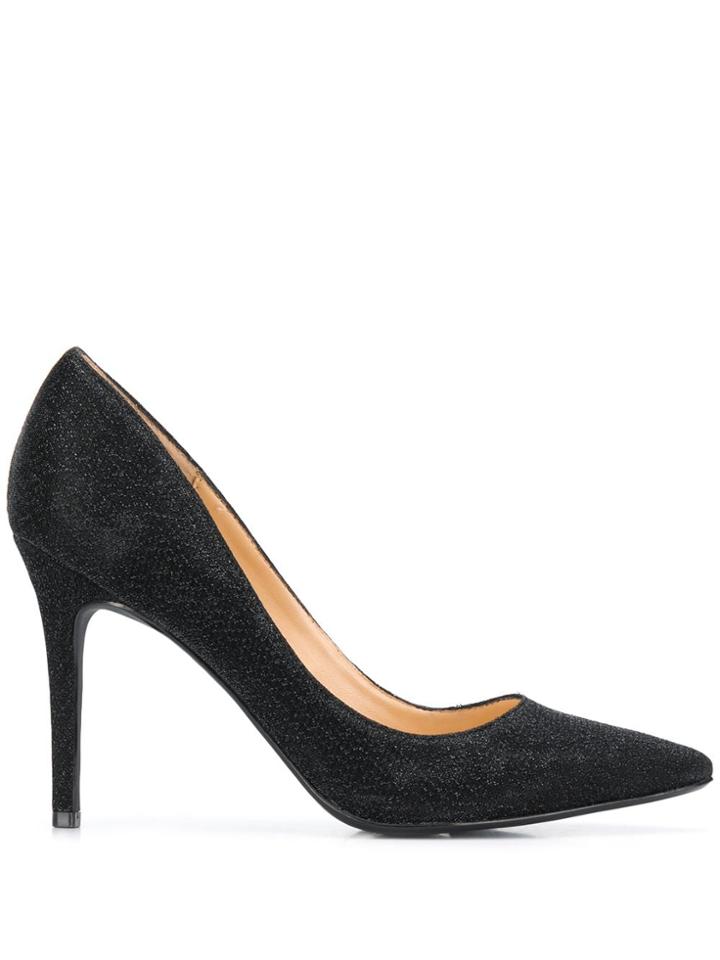 Kendall+kylie Kkreese Pumps - Black