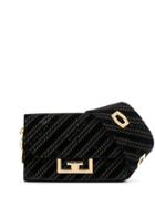 Givenchy Nano Eden Belt Bag - Black
