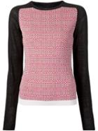 Creatures Of The Wind 'kendon' Sweater