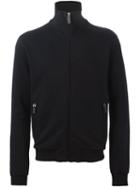 Dolce & Gabbana Embroidered Crown Sports Jacket