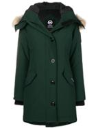 Canada Goose 2580lrossclair778spruce - Green