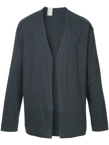 N. Hoolywood Lightweight Cardigan - Grey