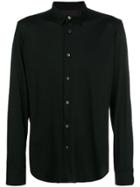 Paul Smith Classic Shirt - Black