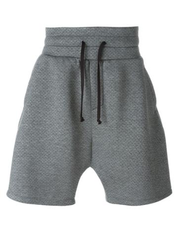 Odeur 'beyond' Track Shorts