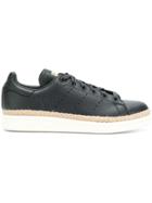 Adidas Stan Smith Sneakers - Black