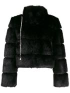 Srvz Club Ja04 Atk1 Natural (vegetable)->cotton - Black