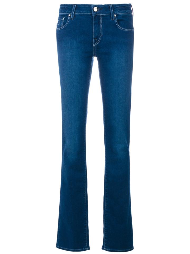 Jacob Cohen Denim Jeans - Unavailable