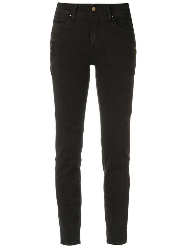 Tufi Duek Skinny Trousers - Unavailable