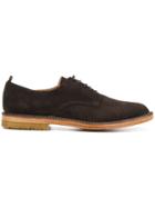 Buttero Classic Brogues - Brown