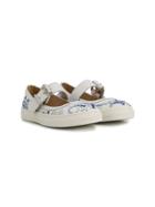 Ermanno Scervino Junior Ermanno Scervino Junior 55687v1t Bianco Goat