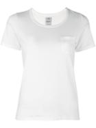 Visvim Plain T-shirt, Women's, Size: 2, White, Cotton