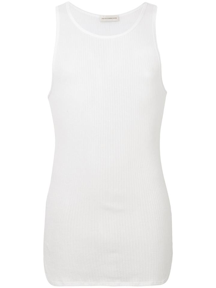 Faith Connexion Vest Top - Unavailable