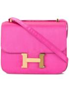 Hermès Pre-owned Constance Mini Bag - Pink