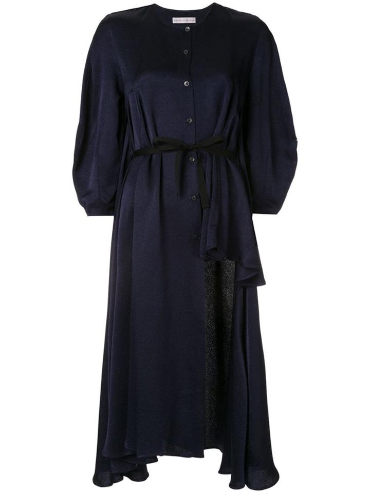 Palmer / Harding Severed Shirt - Blue