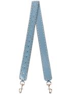 Valentino Valentino Garavani Rockstud Spike Bag Strap - Grey