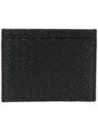 Stella Mccartney Card Holder - Black