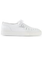 Swear Blake 2 Sneakers, Women's, Size: 37, White, Leather/rubber