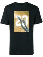 Nike Jordan Ho 4 T-shirt - Black