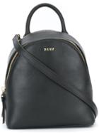 Dkny Mini Backpack Style Shoulder Bag