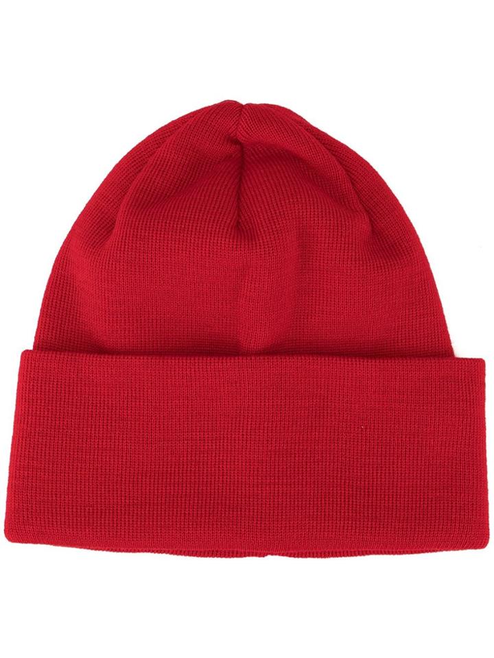 A Kind Of Guise A Kind Of Guise 070104 Red Wool Or Fine Animal