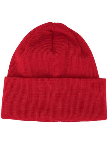 A Kind Of Guise A Kind Of Guise 070104 Red Wool Or Fine Animal