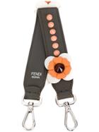 Fendi Mini Embellished Strap You - Multicolour