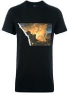 Blood Brother 'coalbrookdale' T-shirt