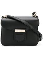 Givenchy Mini Nobile Crossbody Bag - Black