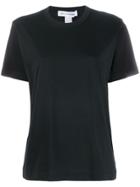 Comme Des Garçons Shirt Classic Crewneck T-shirt - Black