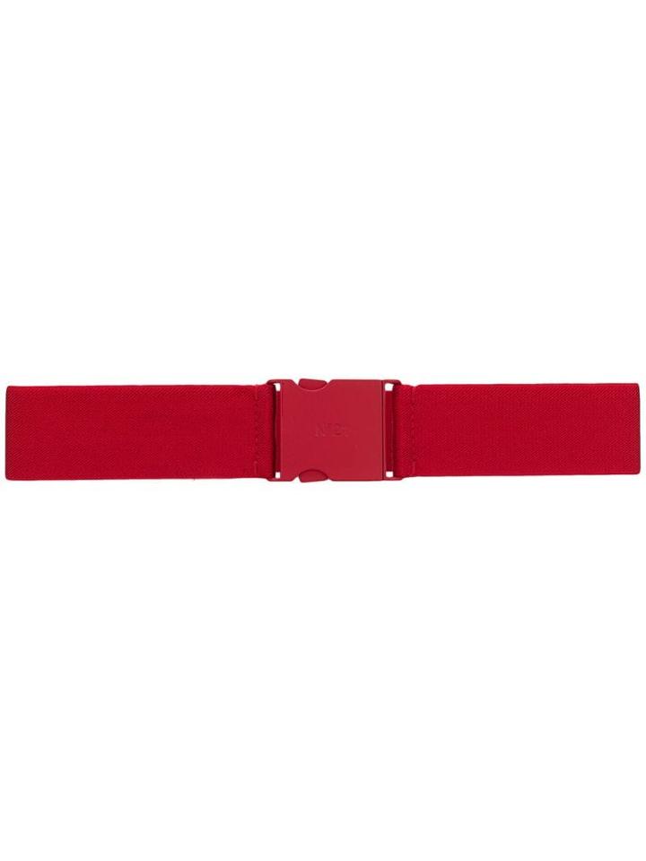 Nº21 - Red