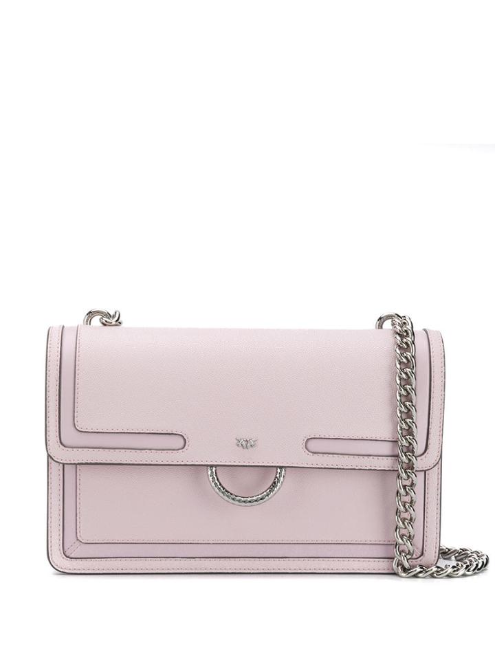 Pinko Lovenew Shoulder Bags
