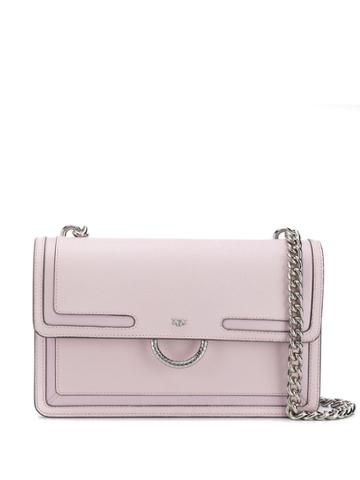 Pinko Lovenew Shoulder Bags