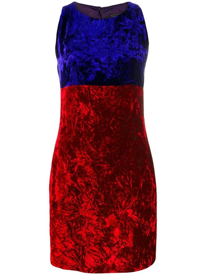 Versace Pre-owned - Red