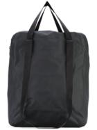 Arc'teryx Veilance Seque Shopping Bag - Black