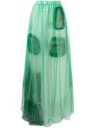 Quetsche - Green