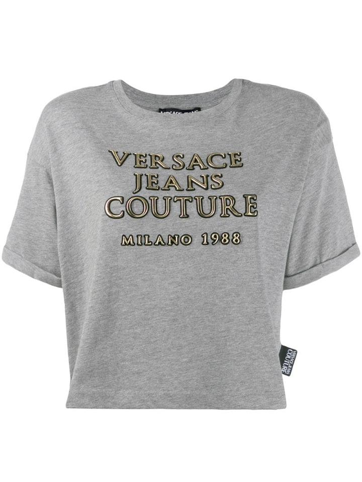 Versace Jeans Couture - Grey