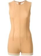 Maison Margiela Sheer Fitted Body