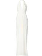 Temperley London Heart Charm Jumpsuit - Black