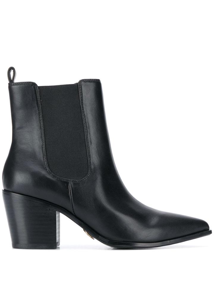 Buffalo Frances Boots - Black