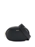 Dkny Logo Belt Bag - Black