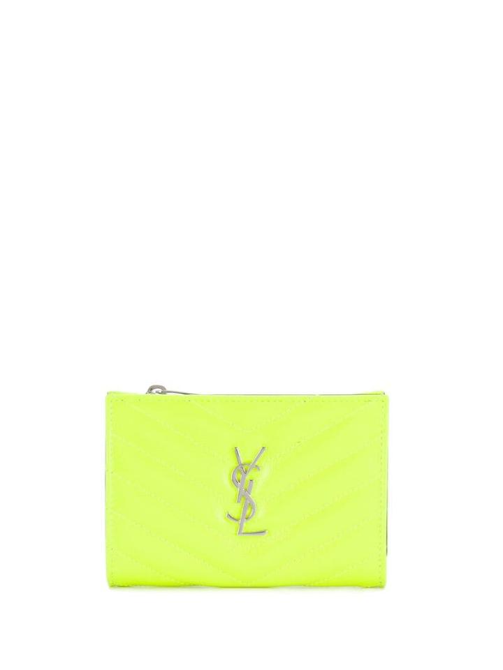 Saint Laurent - Yellow