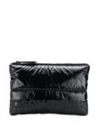Dsquared2 Padded Wash Bag - Black