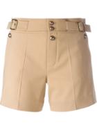 Chloe Classic Shorts