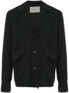 Cerruti 1881 Buttoned Jacket - Grey