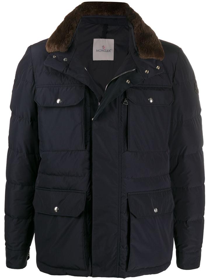 Moncler Moncler 309209053132 778 Black