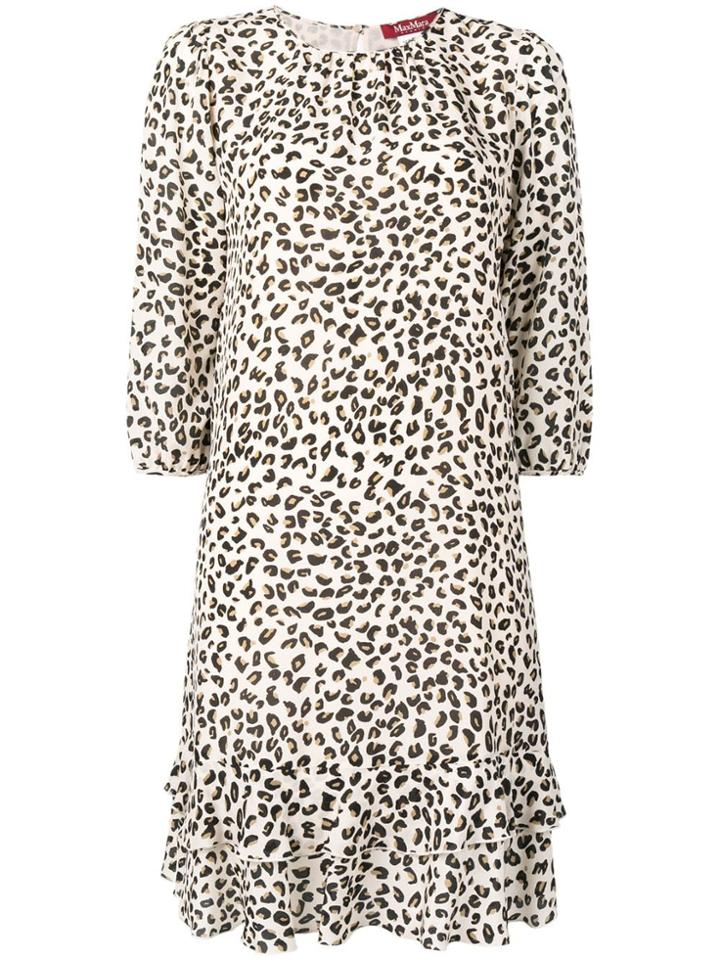 Max Mara Studio Egrege003 - Nude & Neutrals