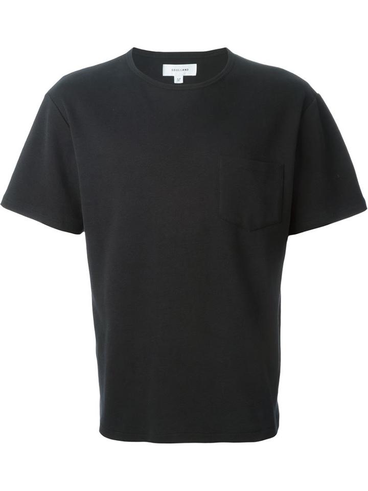 Soulland 'forever' T-shirt
