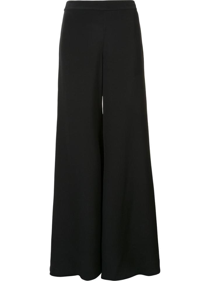 Alexis 'mason' Trousers - Black