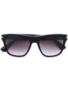 Prada Eyewear 'pr03rs' Exclusive Collection Sunglasses - Black